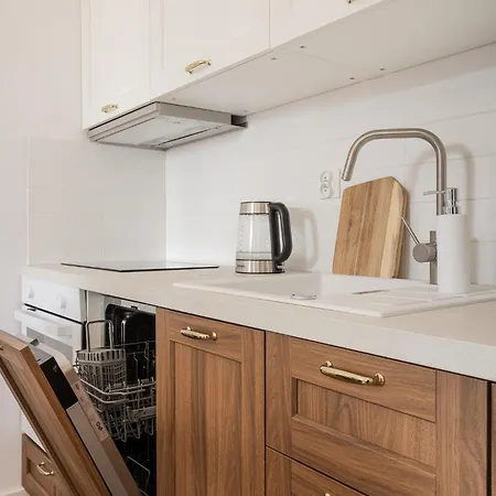 Stylowe M2 Na Jana Pawla Ii * Wrocław