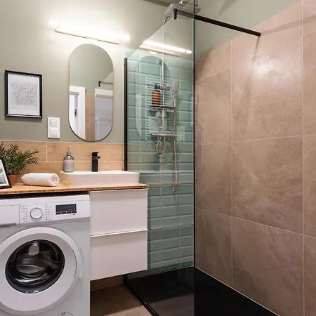 Stylowe M2 Na Jana Pawla Ii