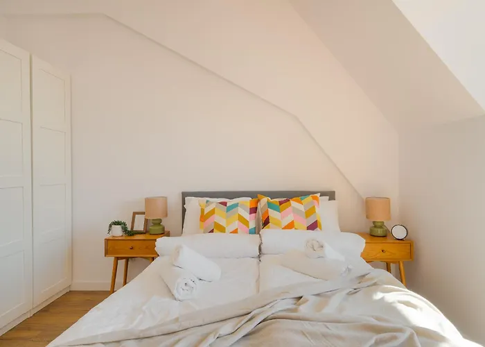 Apartment Stylowe M2 Na Jana Pawla Ii