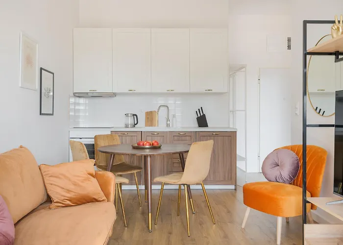 Stylowe M2 Na Jana Pawla Ii