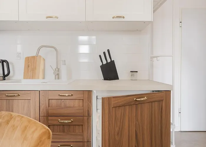 Apartment Stylowe M2 Na Jana Pawla Ii Wroclaw