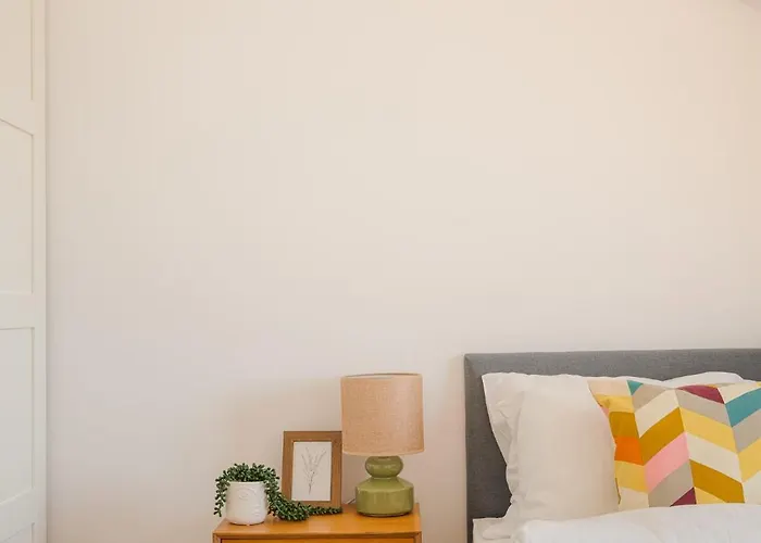 Apartment Stylowe M2 Na Jana Pawla Ii Wroclaw