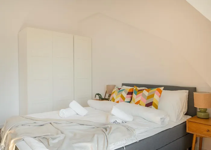 Stylowe M2 Na Jana Pawla Ii * Wroclaw