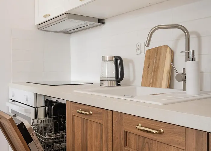 Stylowe M2 Na Jana Pawla Ii * Wroclaw