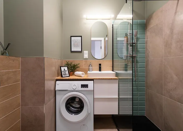 Stylowe M2 Na Jana Pawla Ii * Wroclaw