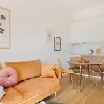 Apartamento Stylowe M2 Na Jana Pawla Ii *