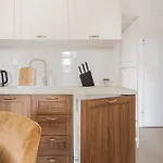 Apartamento Stylowe M2 Na Jana Pawla Ii Breslavia