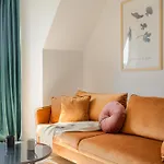 Stylowe M2 Na Jana Pawla Ii Apartamento *