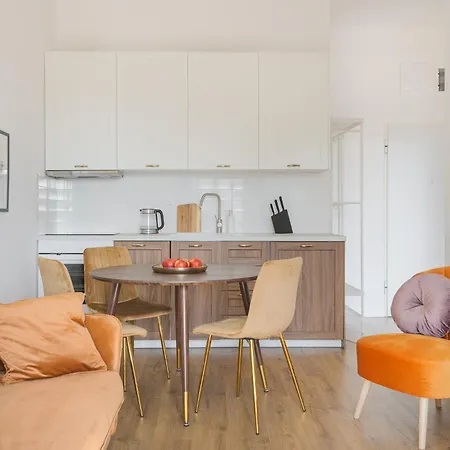 Stylowe M2 Na Jana Pawla Ii