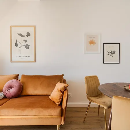 Stylowe M2 Na Jana Pawla Ii Vratislav