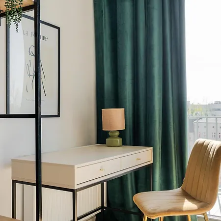 Stylowe M2 Na Jana Pawla Ii *