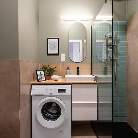 Stylowe M2 Na Jana Pawla Ii * Vratislav